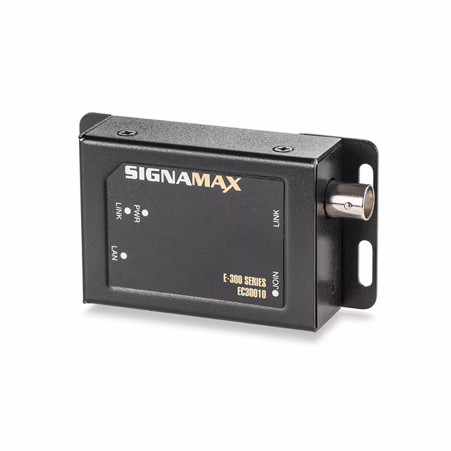 SIG FO-EC30010 Signamax  Power over Ethernet (PoE)